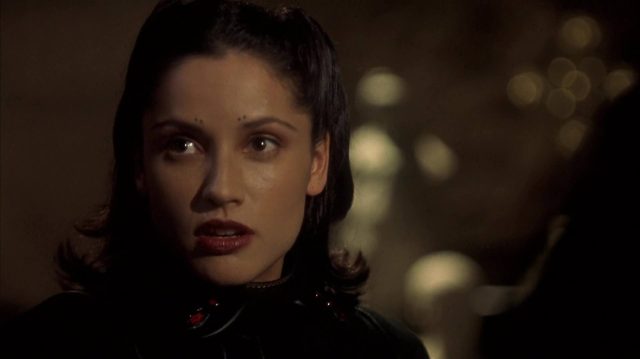 Blade 2. 5 Wesley Snipes dans Blade 2 1998