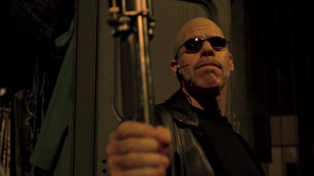 Blade 2 - Photos et affiches. 14 image blade 2 disney marvel