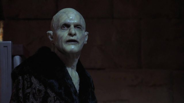 Blade 2. 6 Wesley Snipes dans Blade 2 1998