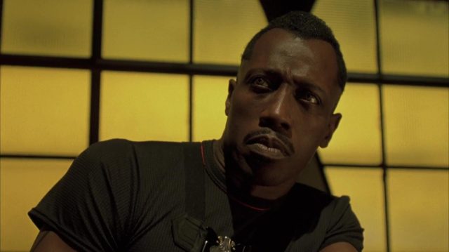 Blade 2 - Photos et affiches. 17 image blade 2 disney marvel