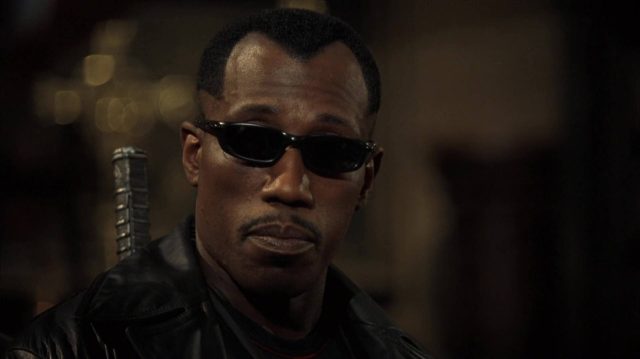 Blade 2 - Photos et affiches. 20 image blade 2 disney marvel