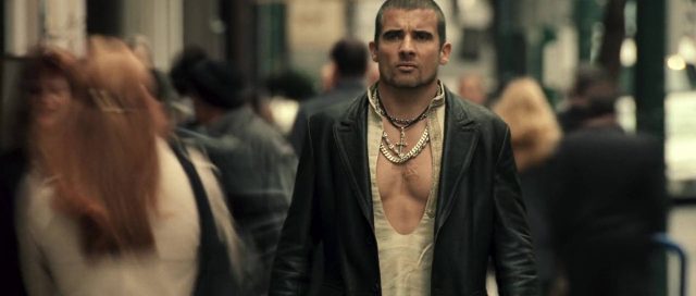 Blade : Trinity - Photos et affiches. 8 image blade trinity disney marvel