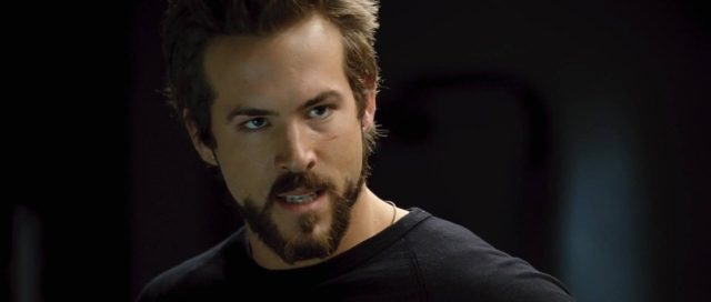 Blade : Trinity. 5 Wesley Snipes Jessica Biel et Ryan Reynolds dans Blade : Trinity 2004