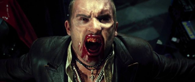 Blade : Trinity - Photos et affiches. 19 image blade trinity disney marvel
