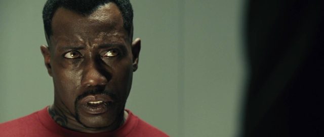 Blade : Trinity - Photos et affiches. 20 image blade trinity disney marvel