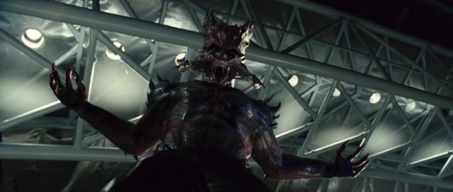 Blade : Trinity - Photos et affiches. 21 image blade trinity disney marvel
