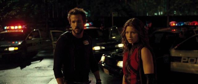 Blade : Trinity - Photos et affiches. 22 image blade trinity disney marvel