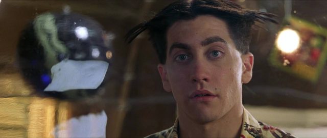 image bubble boy