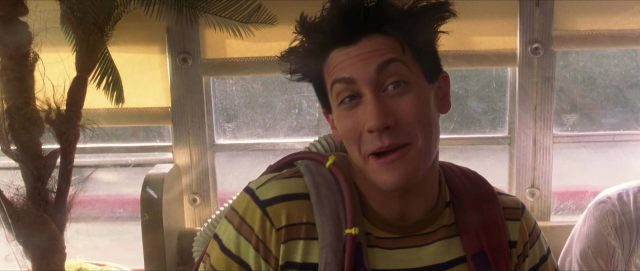 image bubble boy