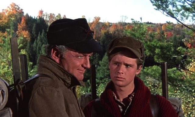 Calloway le trappeur. 2 image calloway trappeur-015