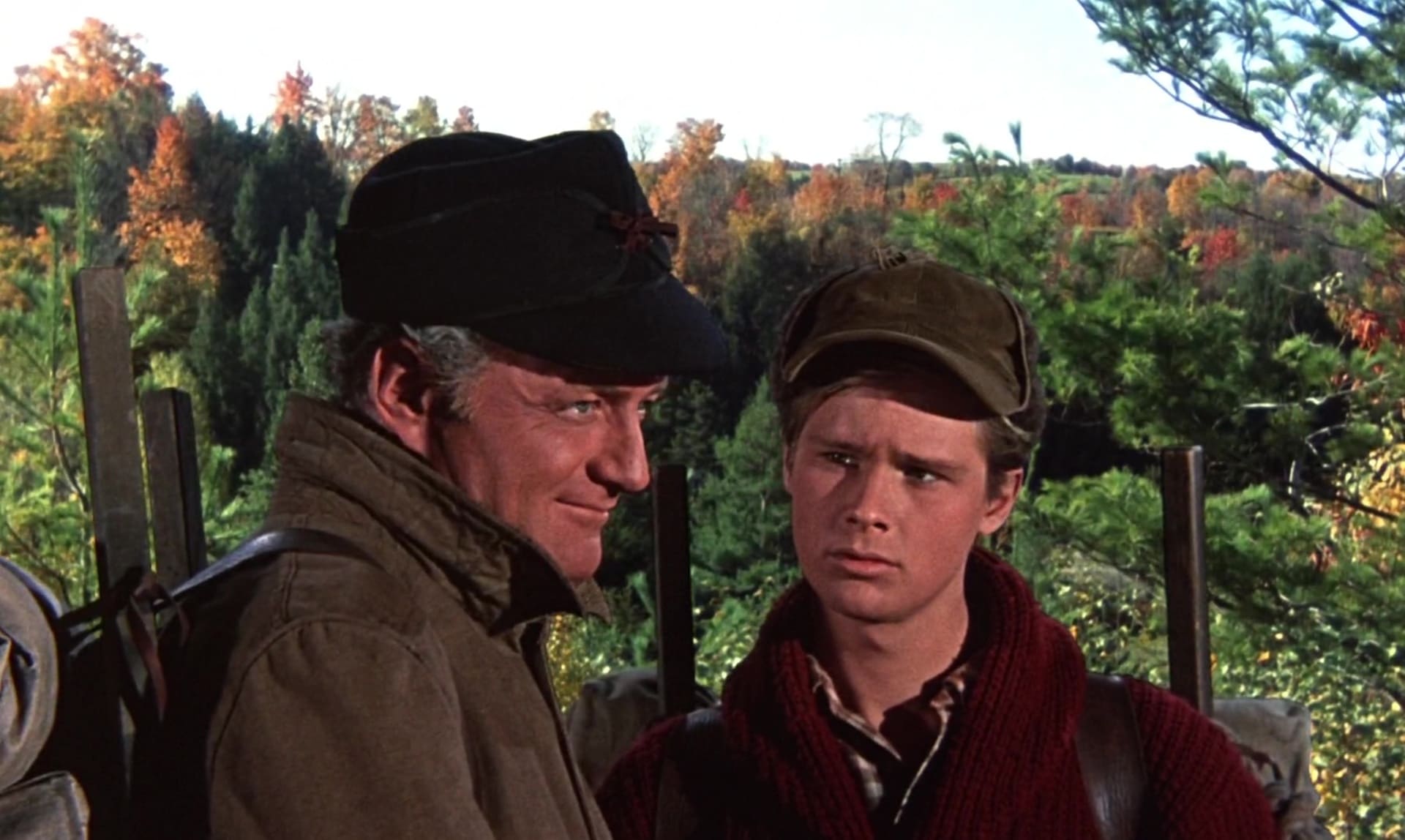 image calloway trappeur-015