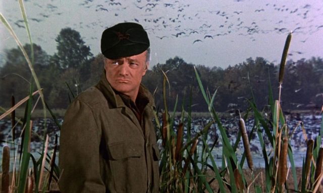 Calloway le trappeur. 5 image calloway trappeur-015