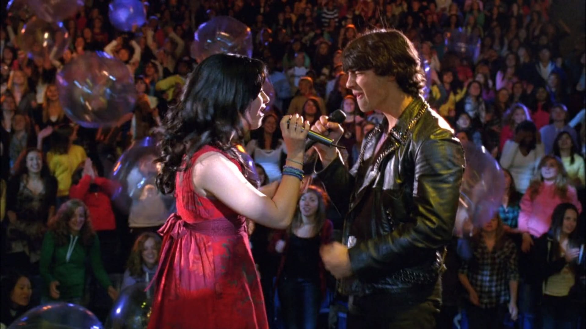 image camp rock 2 face final jam