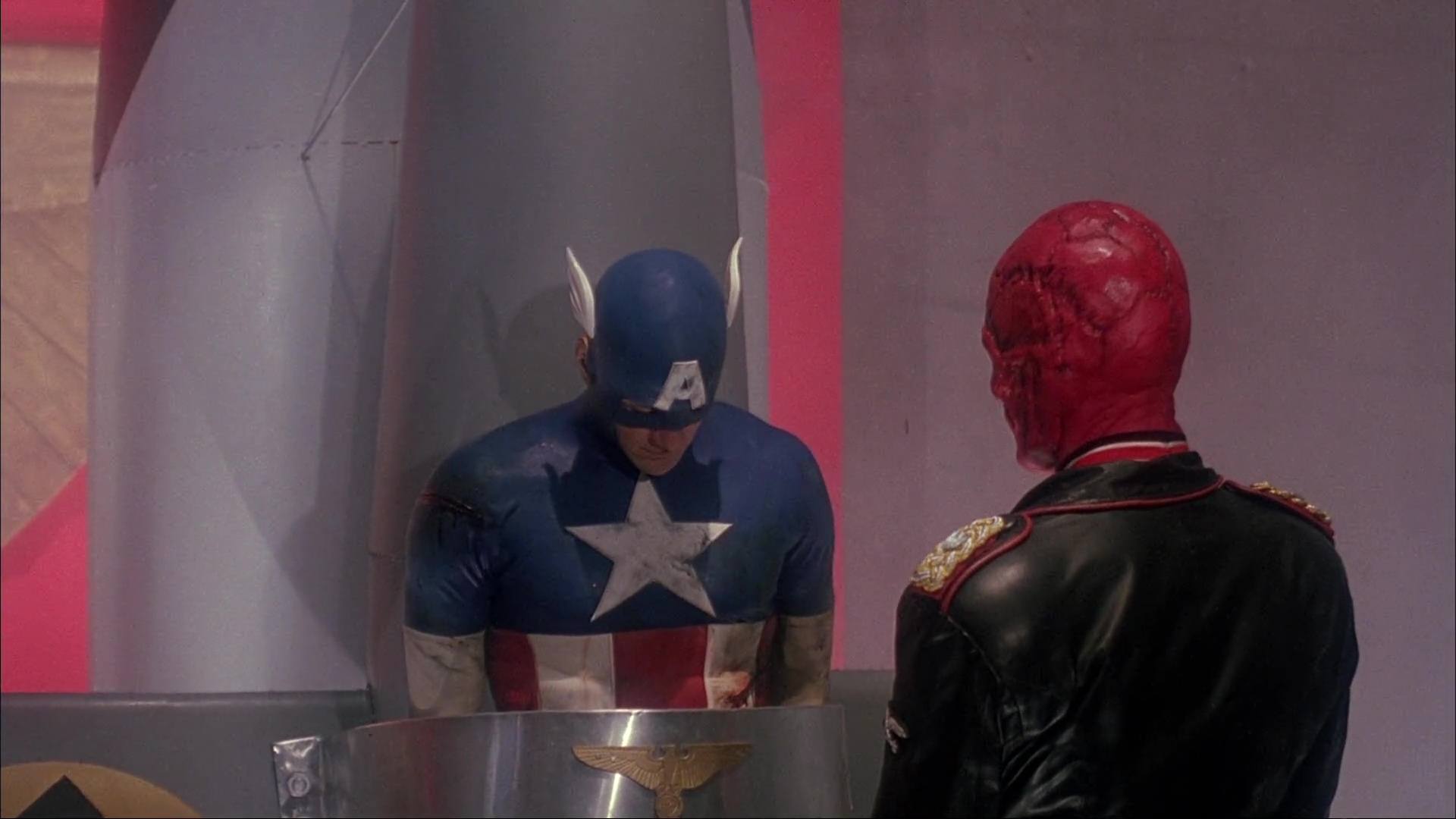 image captain america disney marvel