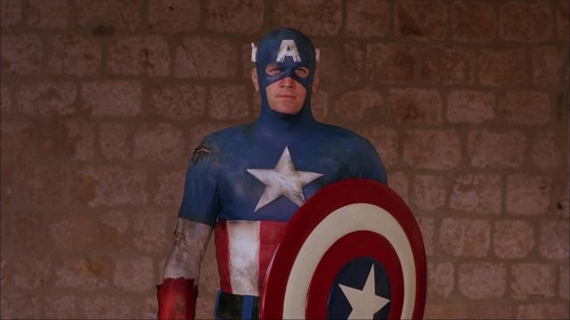 Captain America. 2 image captain america disney marvel