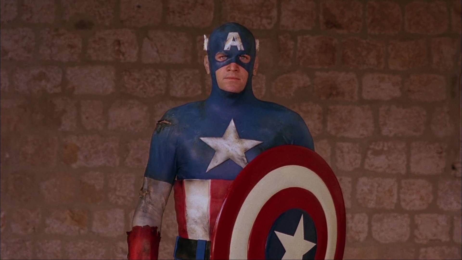 image captain america disney marvel