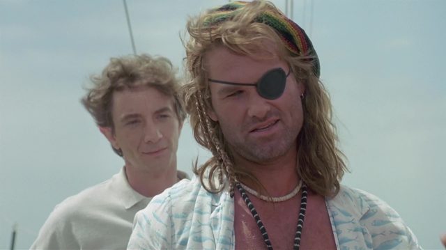 Image captain ron