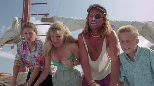 Image captain ron
