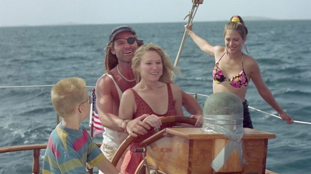 Image captain ron