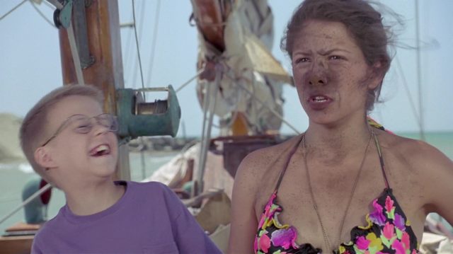 Image captain ron