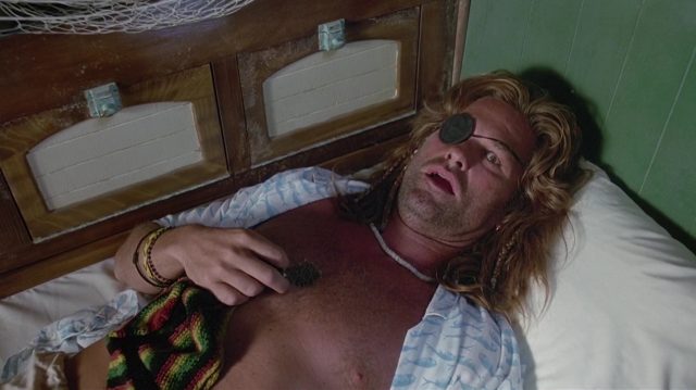 Image captain ron