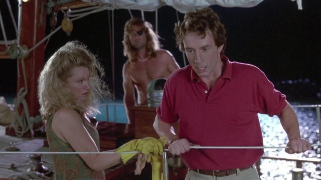 Image captain ron