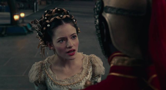 image casse noisette quatre royaume nutcraker four realms