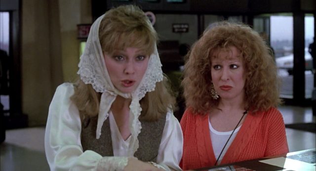 image chance pas croyable Outrageous Fortune
