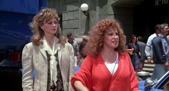 image chance pas croyable Outrageous Fortune