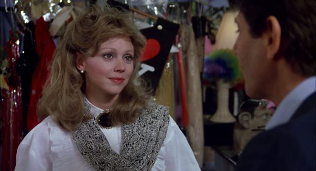image chance pas croyable Outrageous Fortune