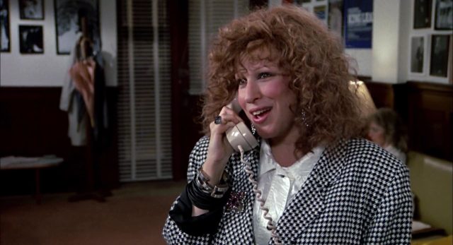 image chance pas croyable Outrageous Fortune
