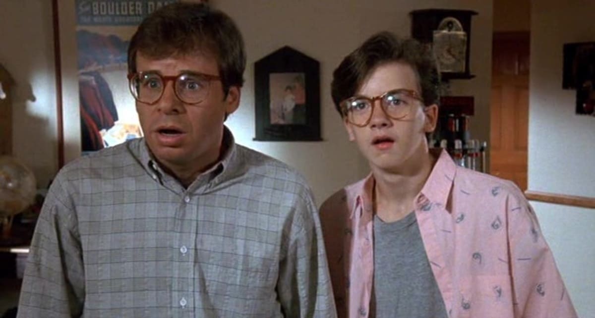 image cherie agrandi bebe blew up kid