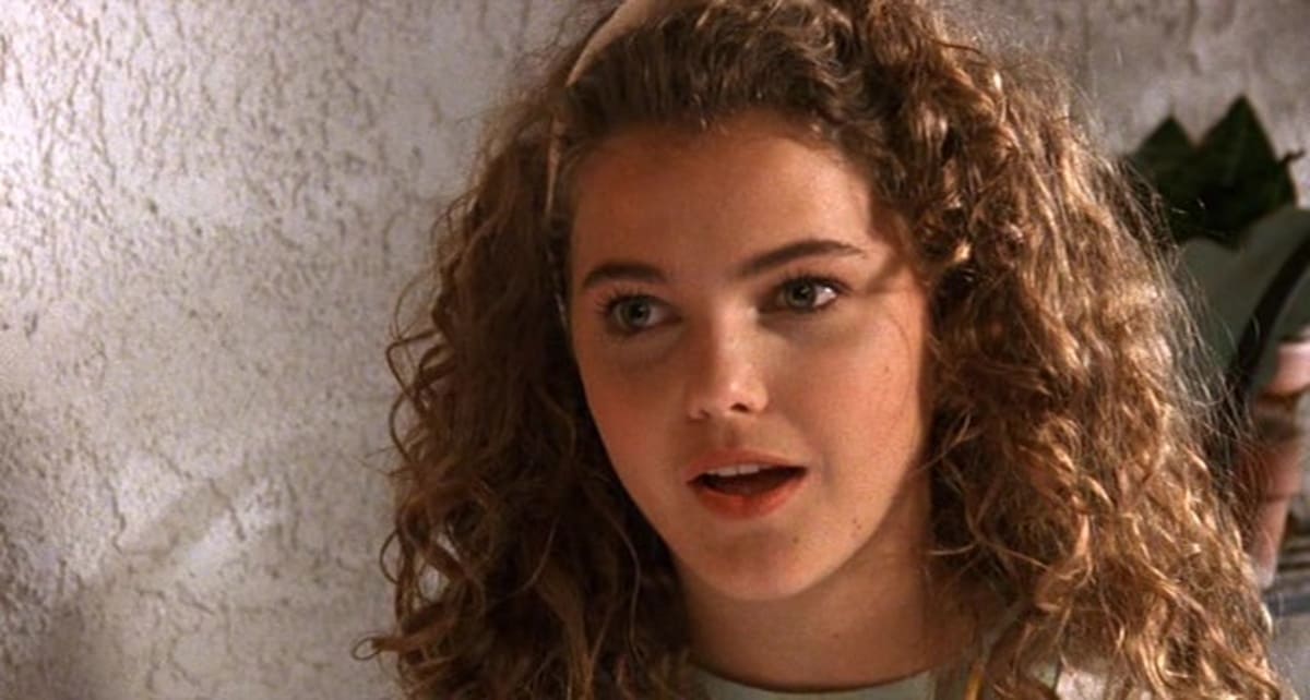 image cherie agrandi bebe blew up kid