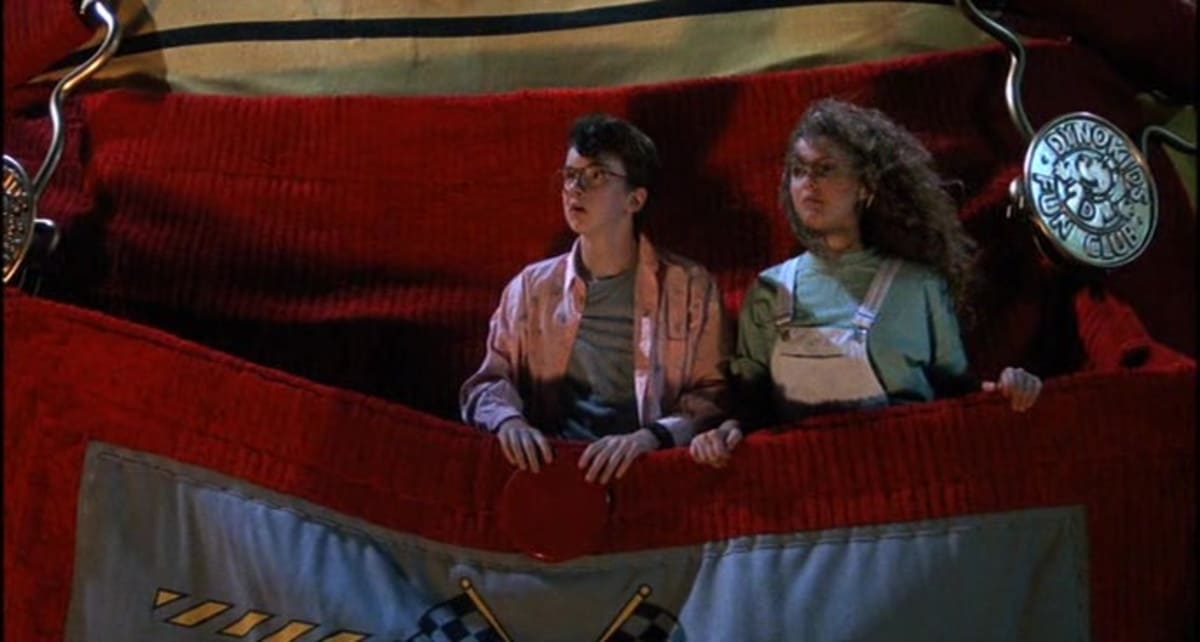 image cherie agrandi bebe blew up kid