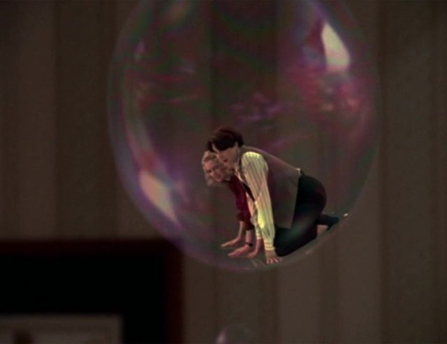 Chérie, nous avons été rétrécis - Photos et affiches. 9 image cherie avons ete retrecis Honey Shrunk Ourselves