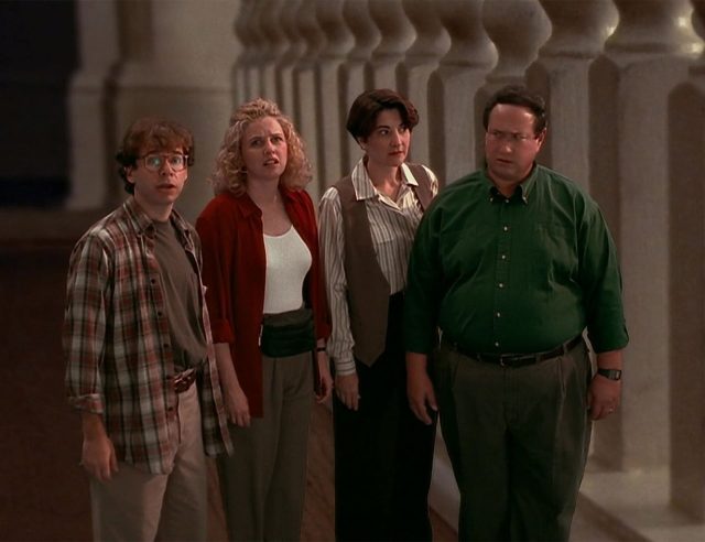 Chérie, nous avons été rétrécis - Photos et affiches. 10 image cherie avons ete retrecis Honey Shrunk Ourselves