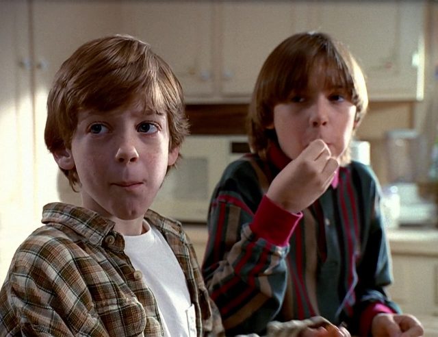 Chérie, nous avons été rétrécis - Photos et affiches. 12 image cherie avons ete retrecis Honey Shrunk Ourselves