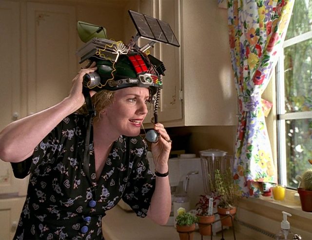 Chérie, nous avons été rétrécis - Photos et affiches. 5 image cherie avons ete retrecis Honey Shrunk Ourselves