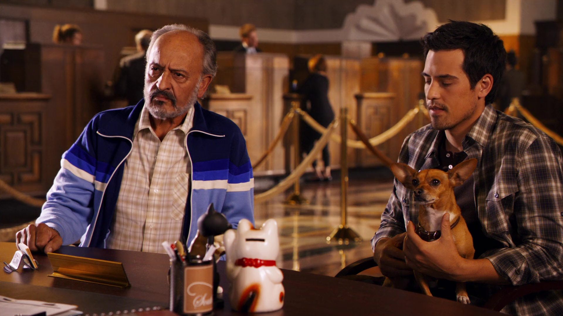 image Beverly Hills Chihuahua 2