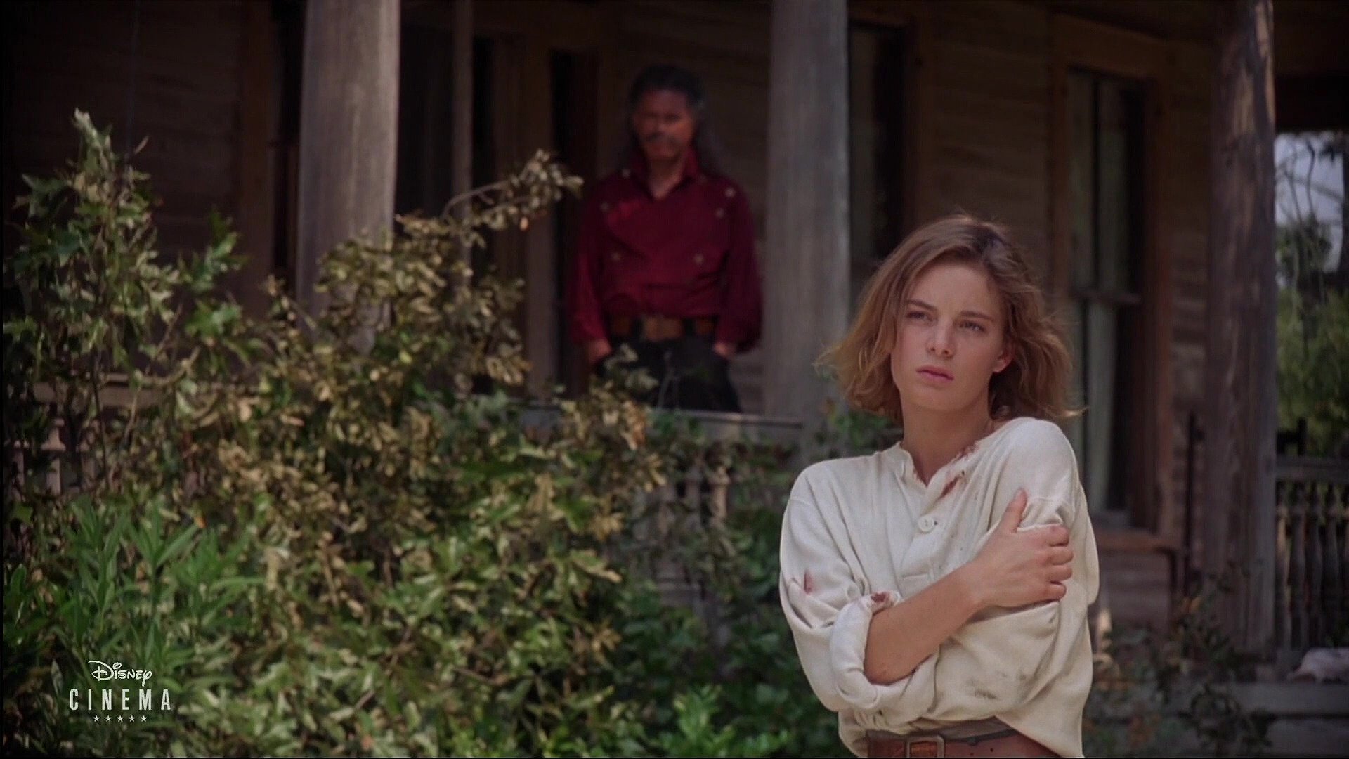 image coeur vaillant rien impossible Wild hearts broken