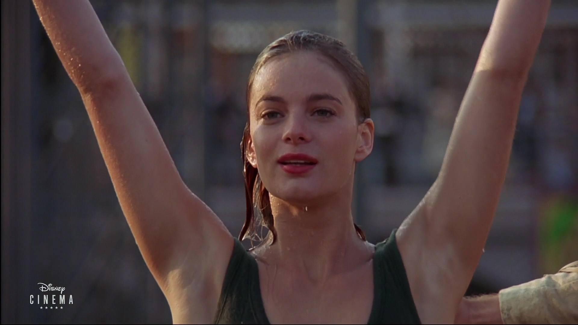 image coeur vaillant rien impossible Wild hearts broken