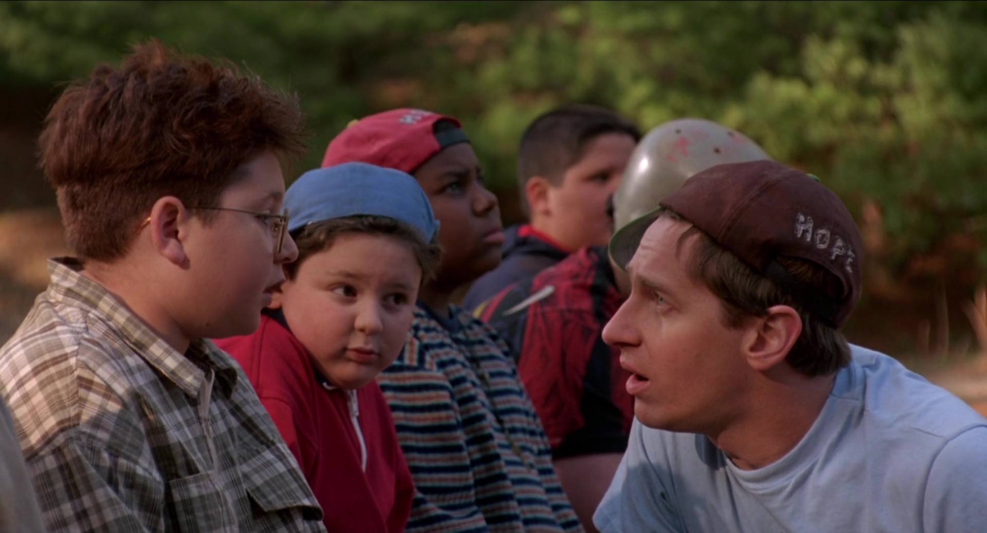 image colo gourmands Heavyweights