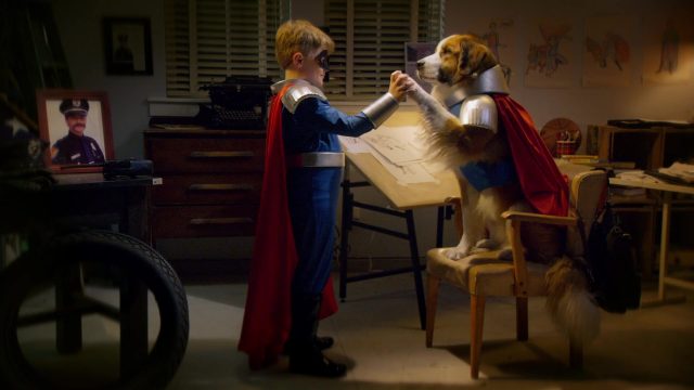 Les Copains super-héros - Photos et affiches. 17 image copains super heros Buddies