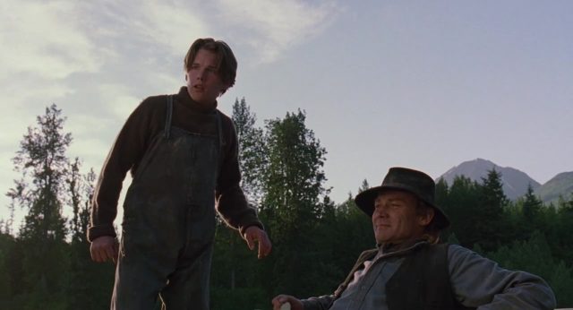 image croc blanc White Fang