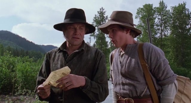 image croc blanc White Fang