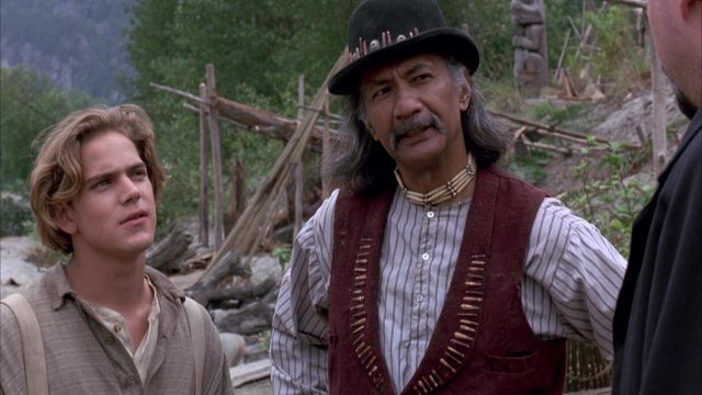 image croc blanc 2 mythe loup blanc White Fang Wolf