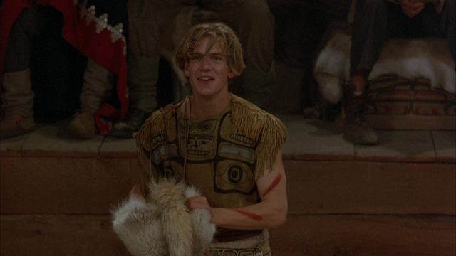 image croc blanc 2 mythe loup blanc White Fang Wolf