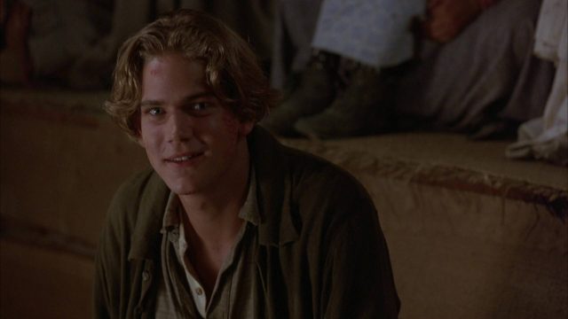 image croc blanc 2 mythe loup blanc White Fang Wolf