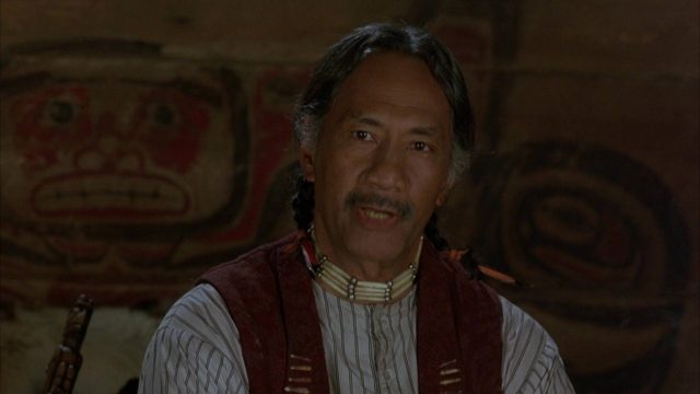 image croc blanc 2 mythe loup blanc White Fang Wolf