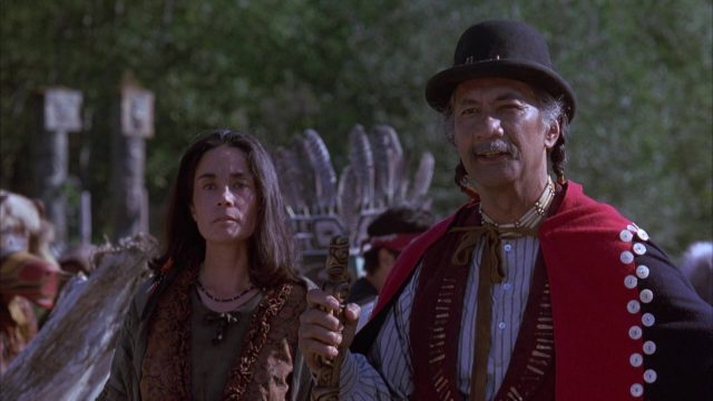 image croc blanc 2 mythe loup blanc White Fang Wolf